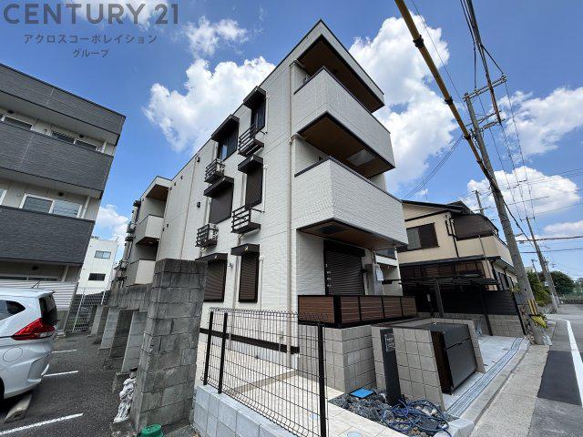 トリシア上甲子園
