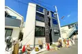 ユニヴェール西新井