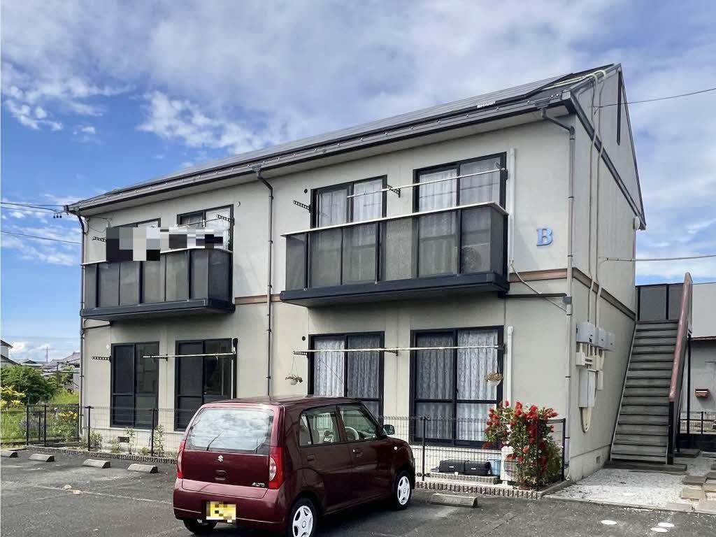 静岡県掛川市  築28年