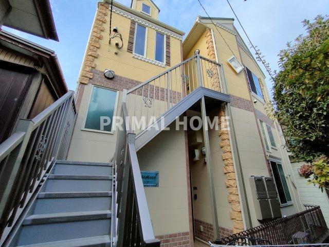 ユナイト新町イタリーノ