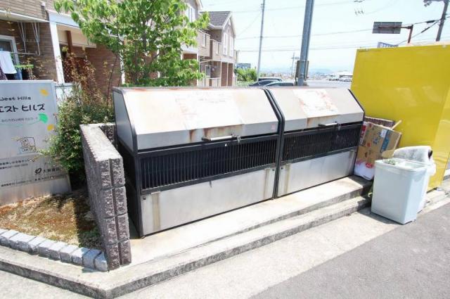 ウエストヒルズC