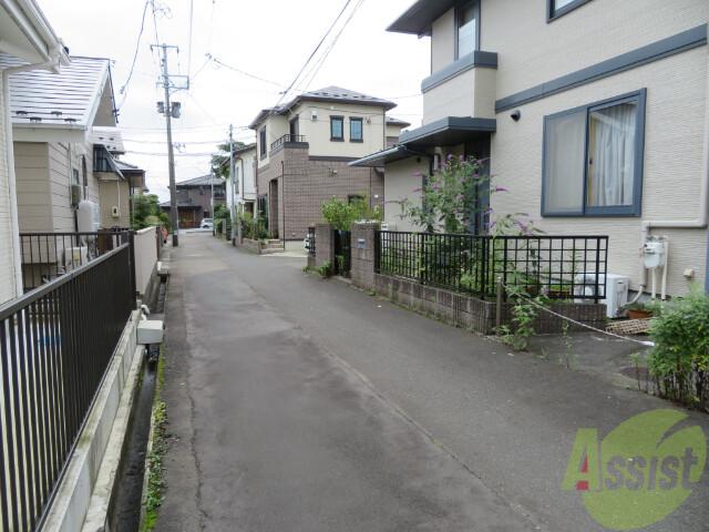 ウェルシャトー1番館