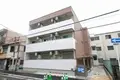 フジパレス新森古市