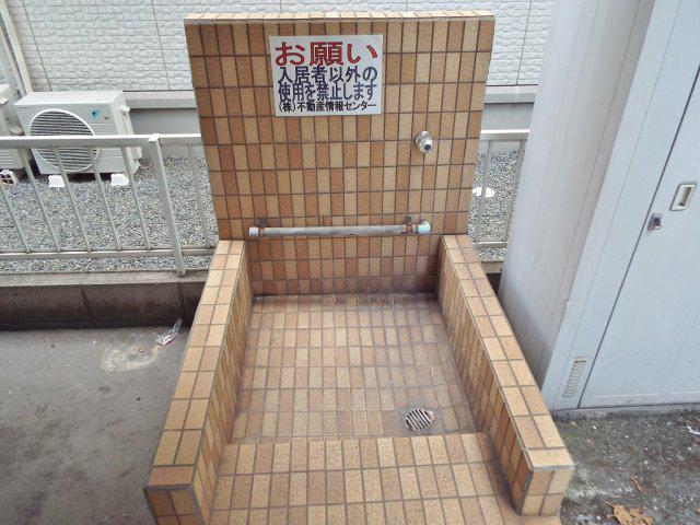 さくらフォレスト手城