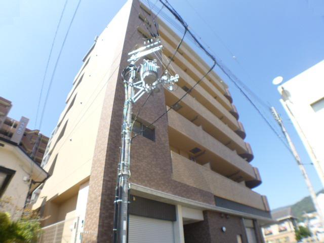 MONTE LUCE 甲南