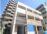 フジパレス夙川江上町
