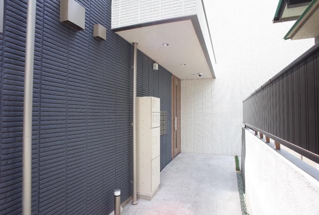 CHICPIECE西宮北口