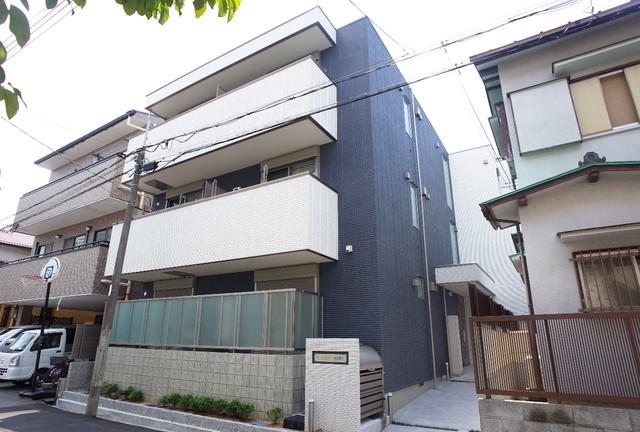 CHICPIECE西宮北口
