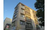 光陽川西マンション