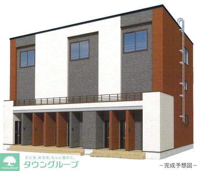 ブリュームI