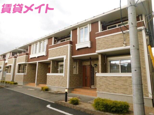 ラ・ルーチェ C