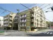 レイディア六本木檜町公園(2LDK/4階)