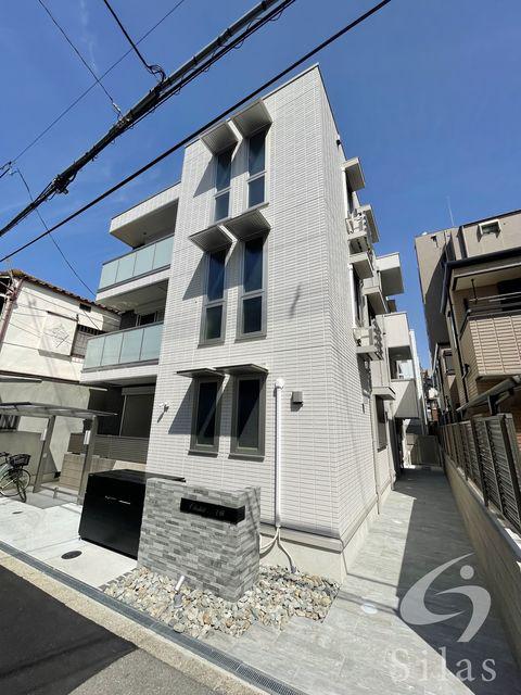 CLASHIST千躰