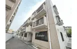 ラフィーヌ横浜片倉町