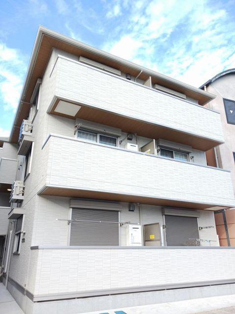 ペルル新広