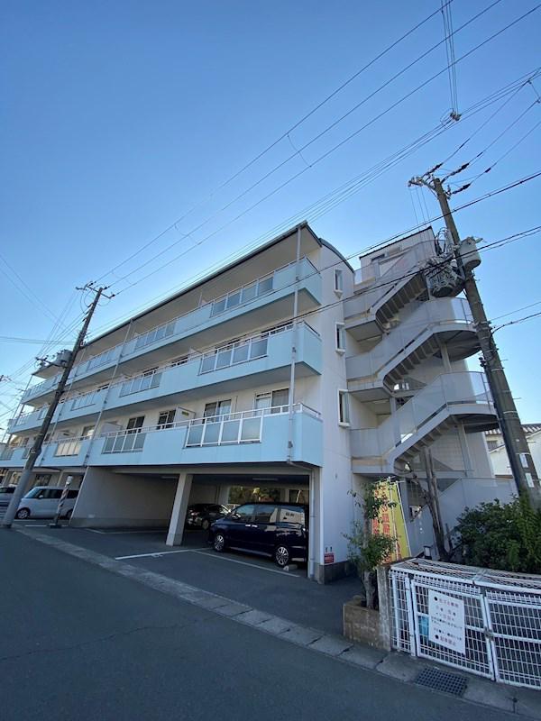 シティーライフ北条