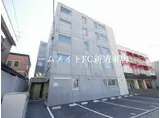 地下鉄東豊線 元町駅(札幌) 徒歩8分 5階建 築4年