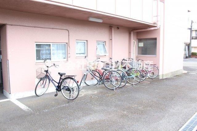 ステーションコーポ