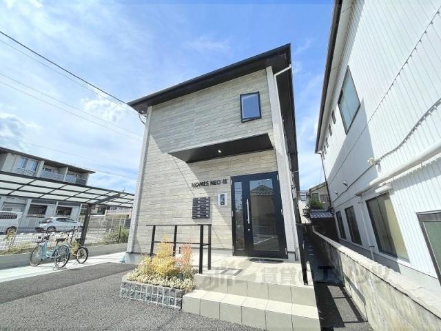 ホームズネオ桂