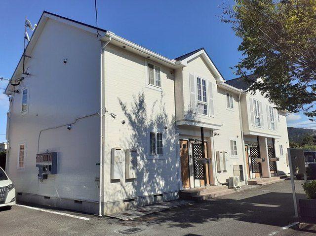 アメニティ下石田