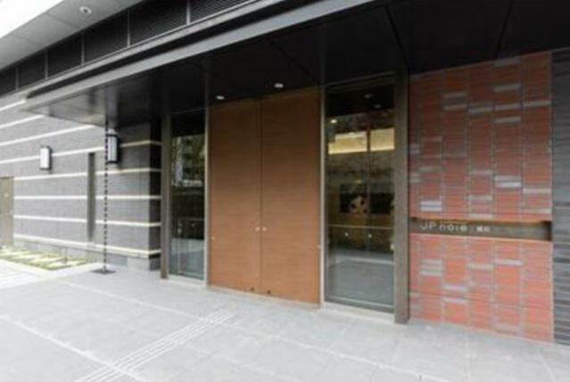 JP NOIE 蔵前