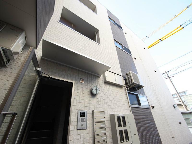 CASA FIORE 浅間町