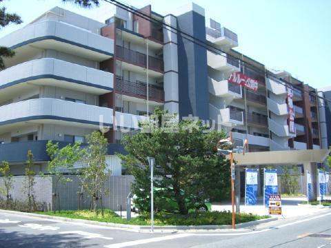 レクセル浜松弁天島(2LDK/3階)