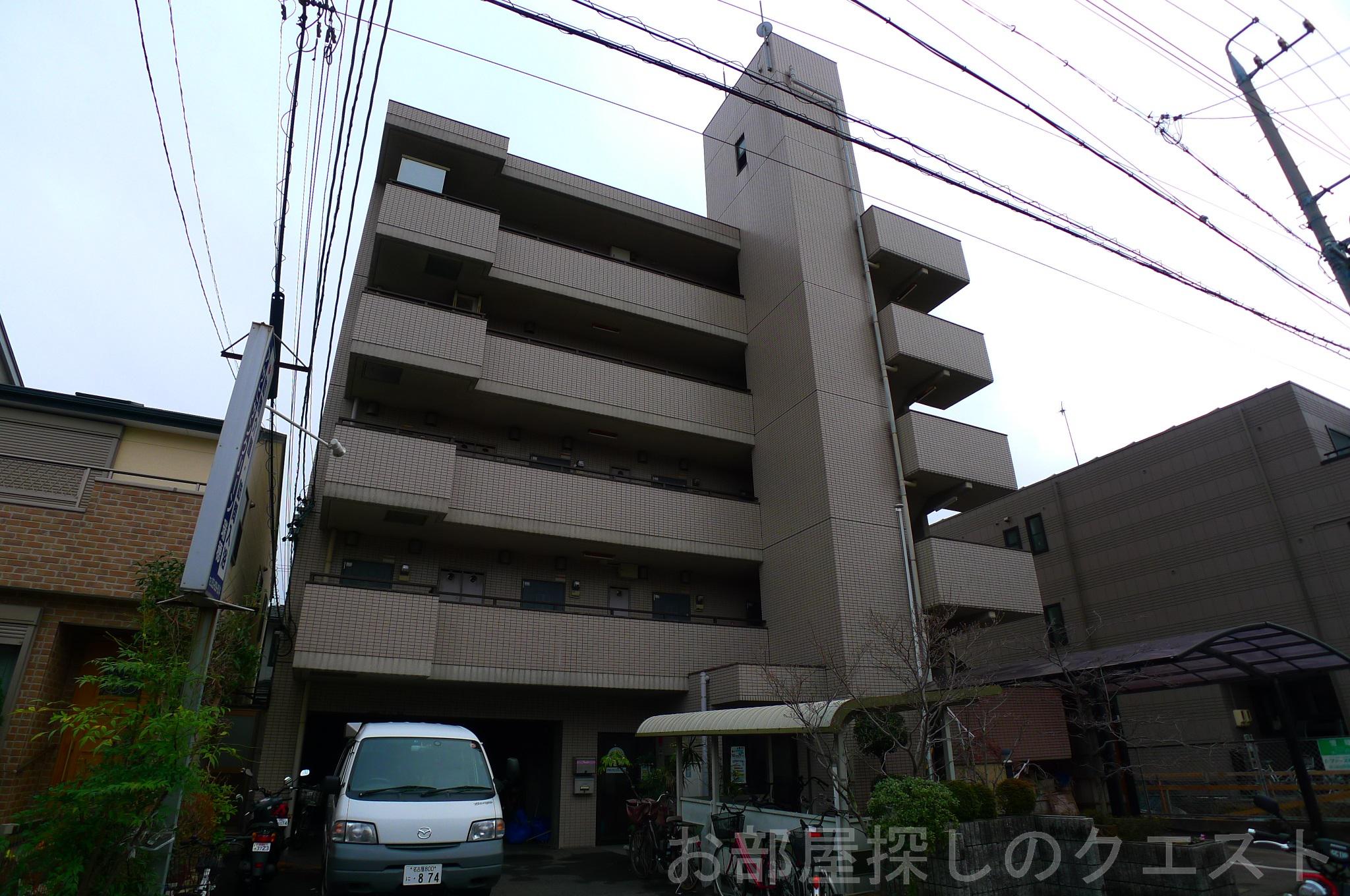 NTYビル