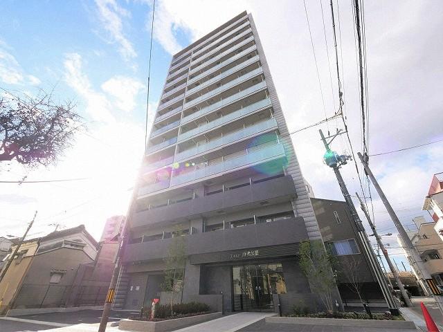 ワールドアイ梅田ウエスト