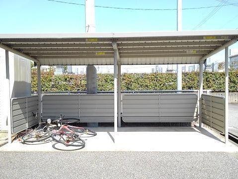 カーサ レジーナII