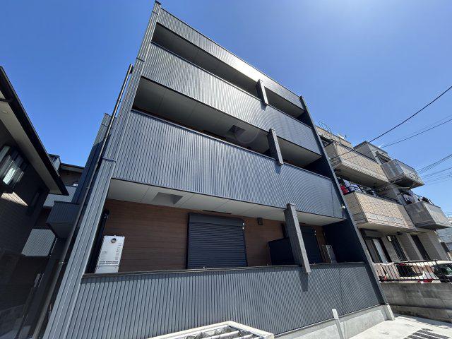 GAZELLE NOAH尼崎尾浜II