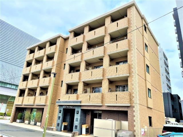 イーダッシュ東静岡