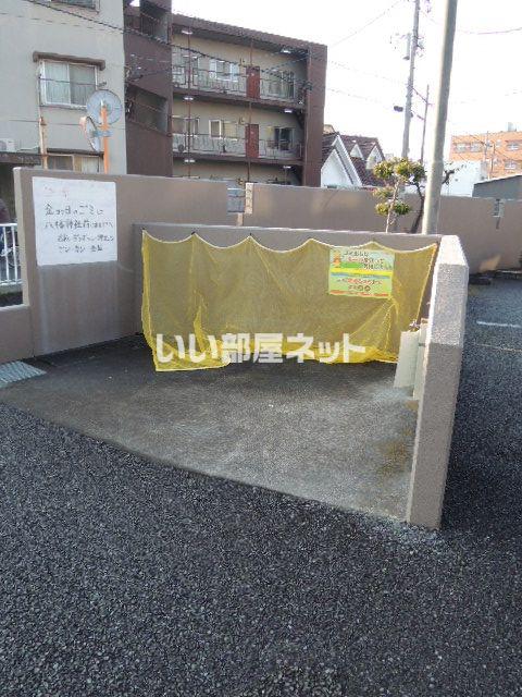 キャッスルベリー