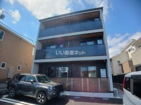 D-ROOM八本松1丁目
