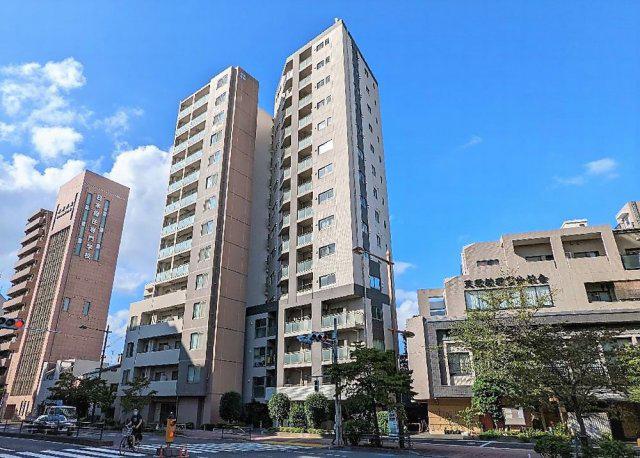JPノイエ小石川富坂
