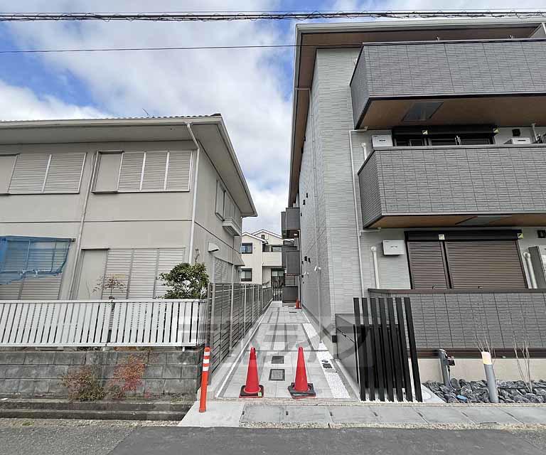 GRAMM下津林ウエスト