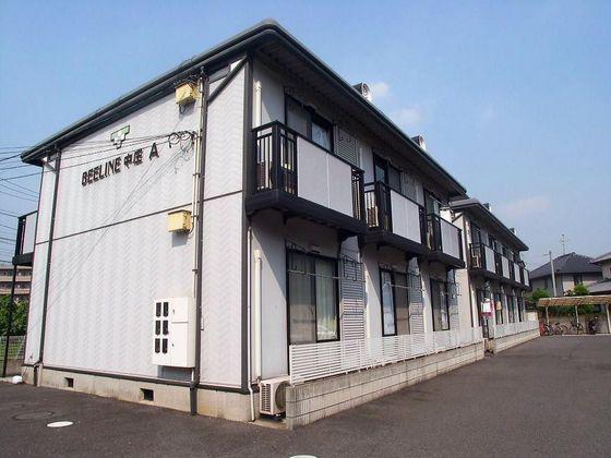 ビーライン中庄B棟