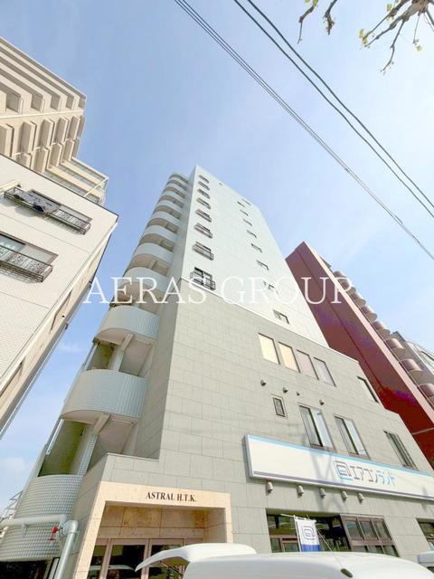 アストラルHTK