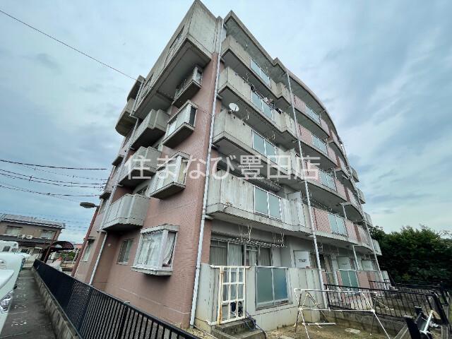 KSマンション桝塚(2LDK/2階)