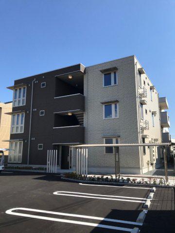 J・アメニティ北今宿