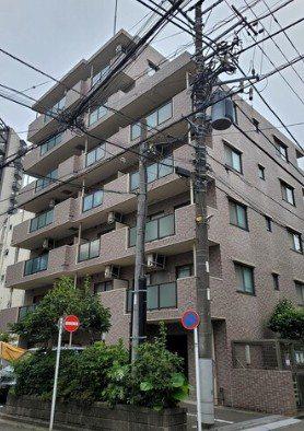 桜木町堂ノ下マンション