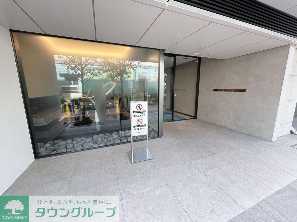 リビオ新横浜