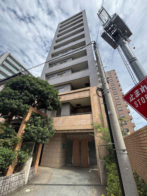 ライフピア川越菅原町