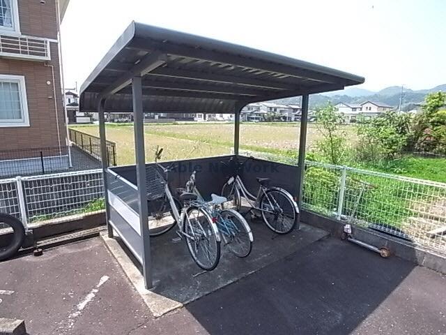 グリーンハイツ林