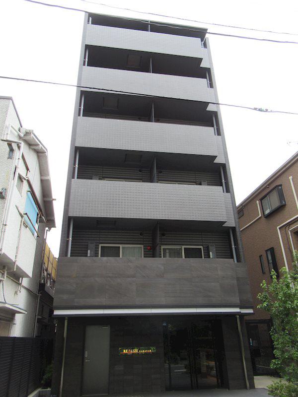 REALIZE蒲田III