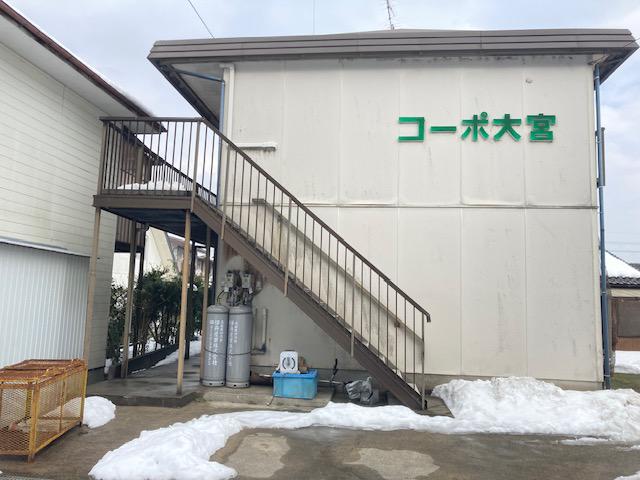 コーポ大宮