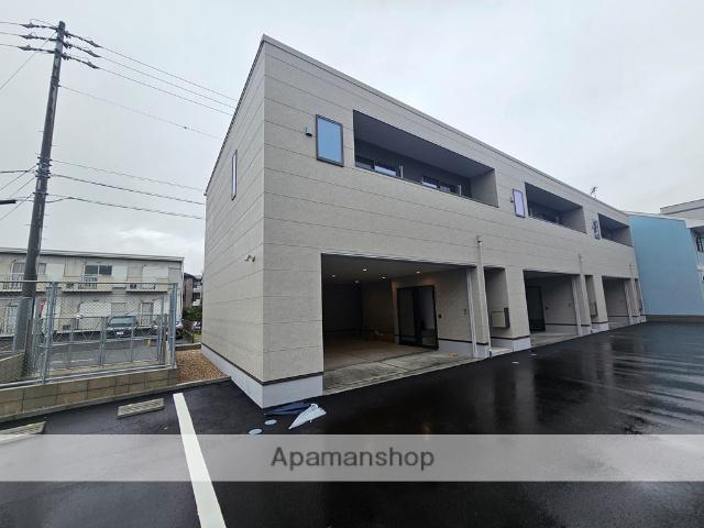 G COLOR木田 A・B棟