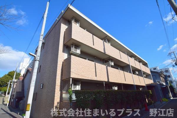 チャコーレ岡本