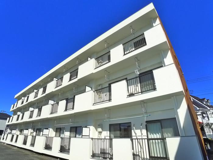 第二春実マンション