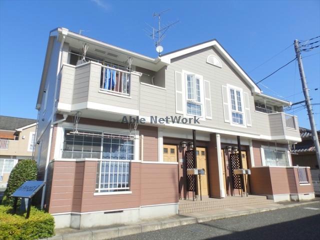 サンライトヒルズB